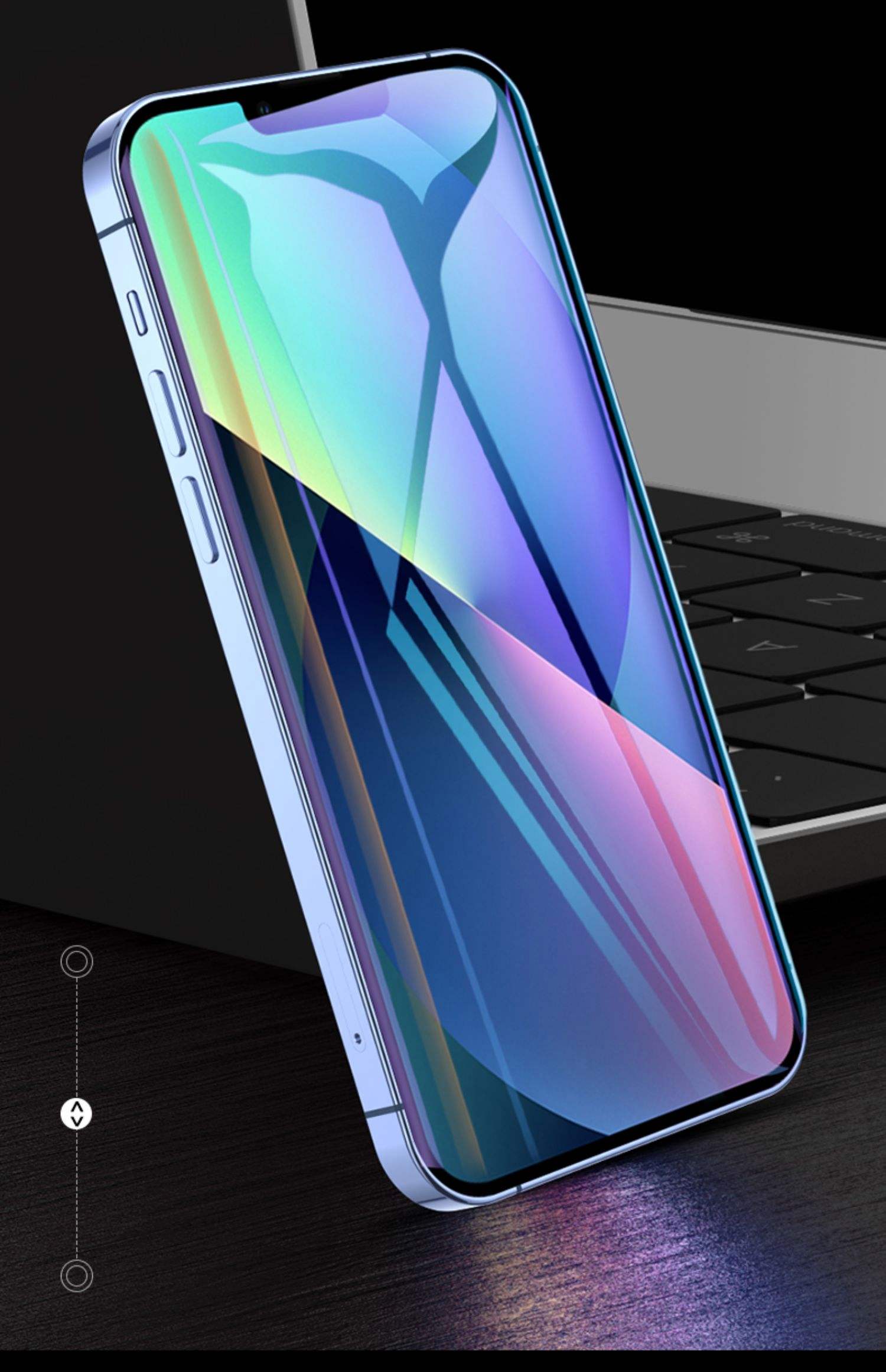 苹果手机膜视频英文版iPhone手机膜多少钱