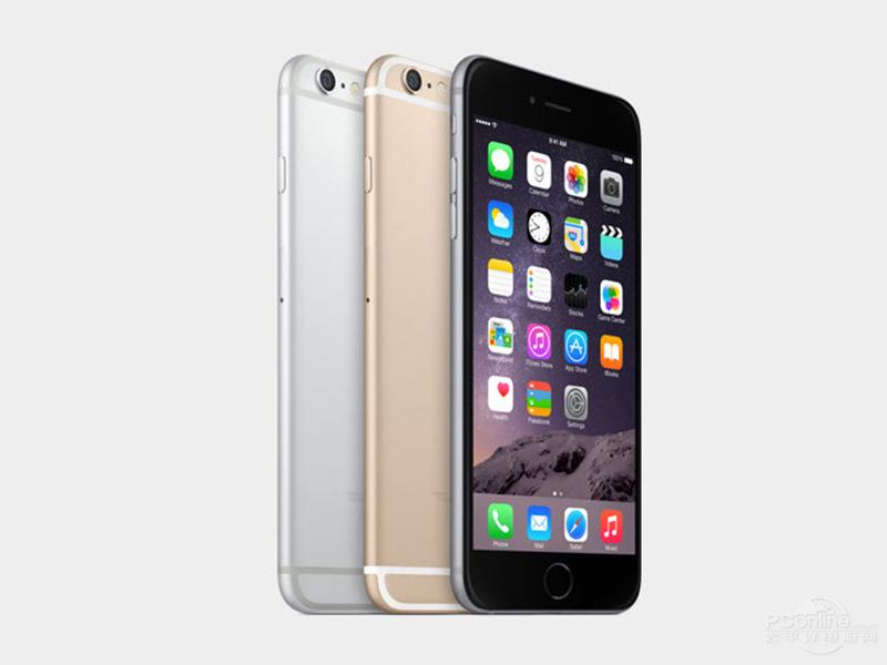 美国S版苹果6iphone日本官网入口-第2张图片-太平洋在线下载