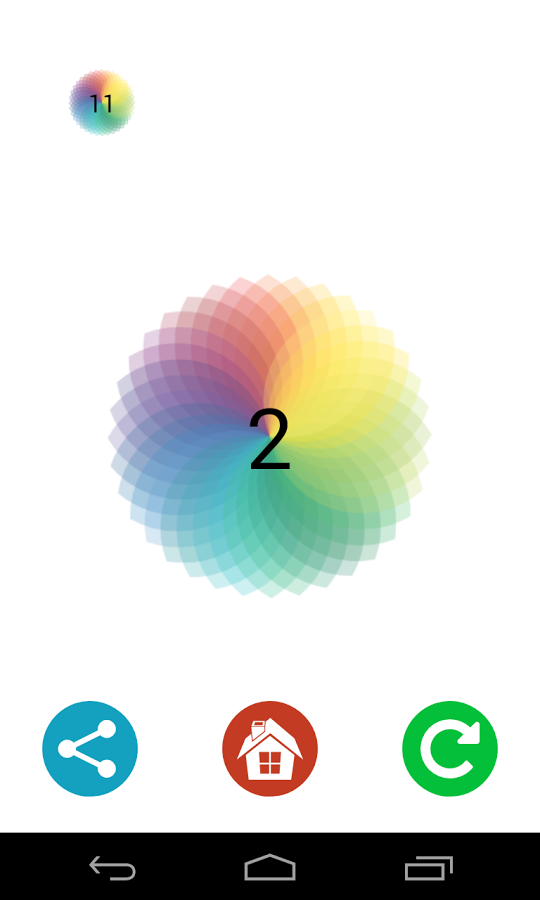 colormatch安卓版fairymaze汉化版下载
