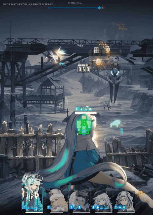 胜利女神测试版下载手机版胜利女神nikke国际服pc版安装包-第2张图片-太平洋在线下载