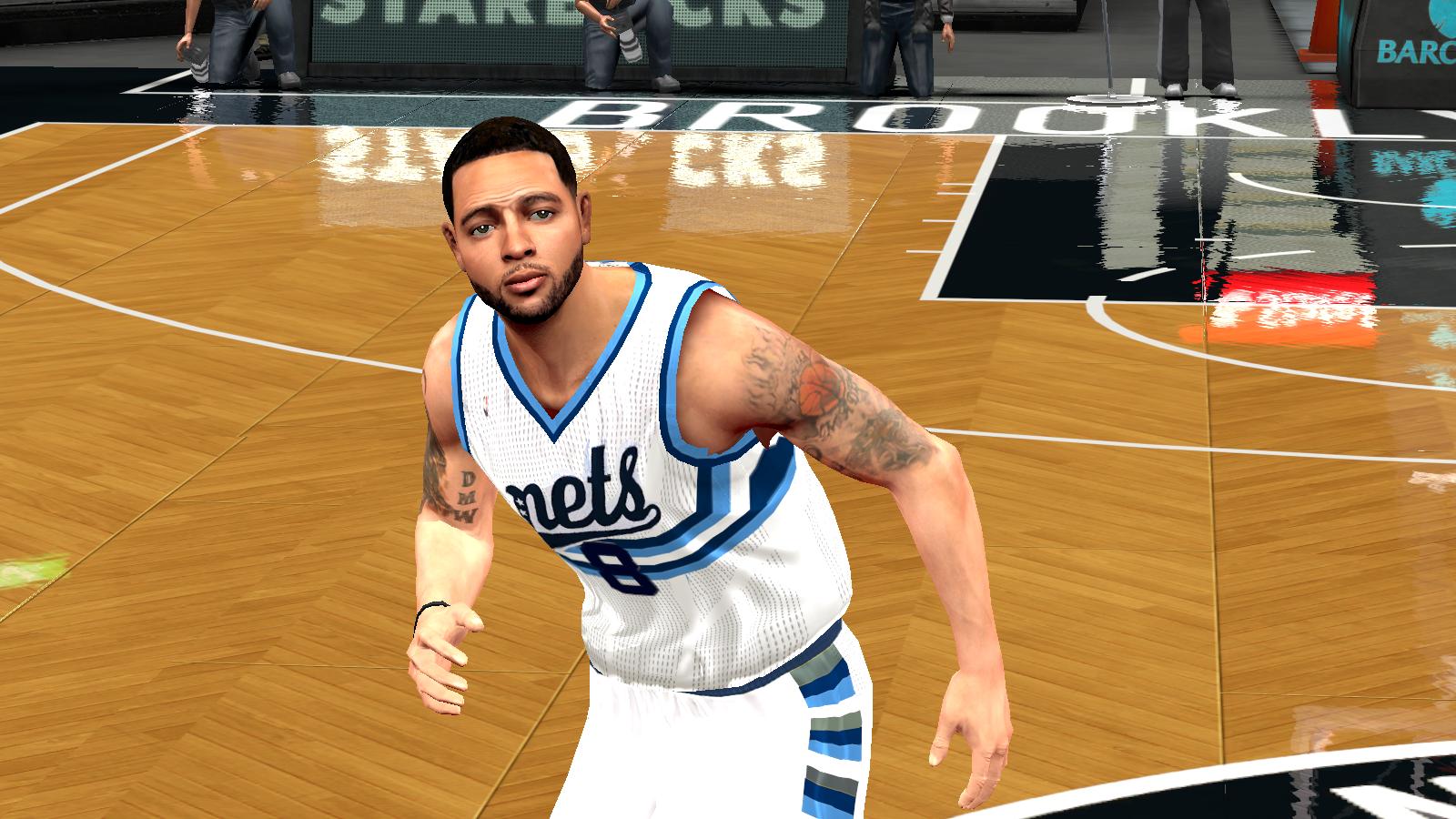 2k14手机版中文版下载nba2k14中文版免费下载单机游侠-第2张图片-太平洋在线下载