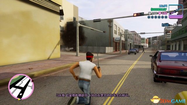 安卓版gta重置版gta三部曲重制版手机版下载