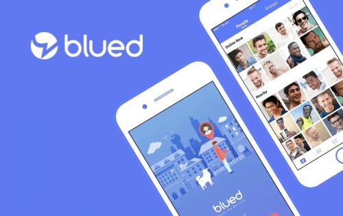 安卓版blued版下载blued官方网站下载安装-第2张图片-太平洋在线下载