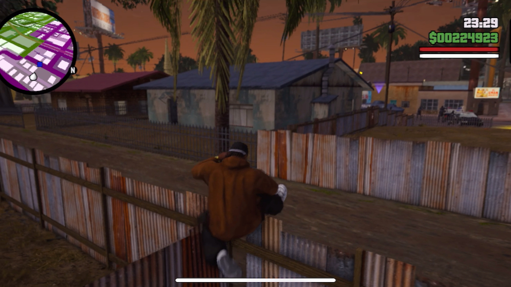 手机版gtasa是日文吗gtasa手机版自定义电台
