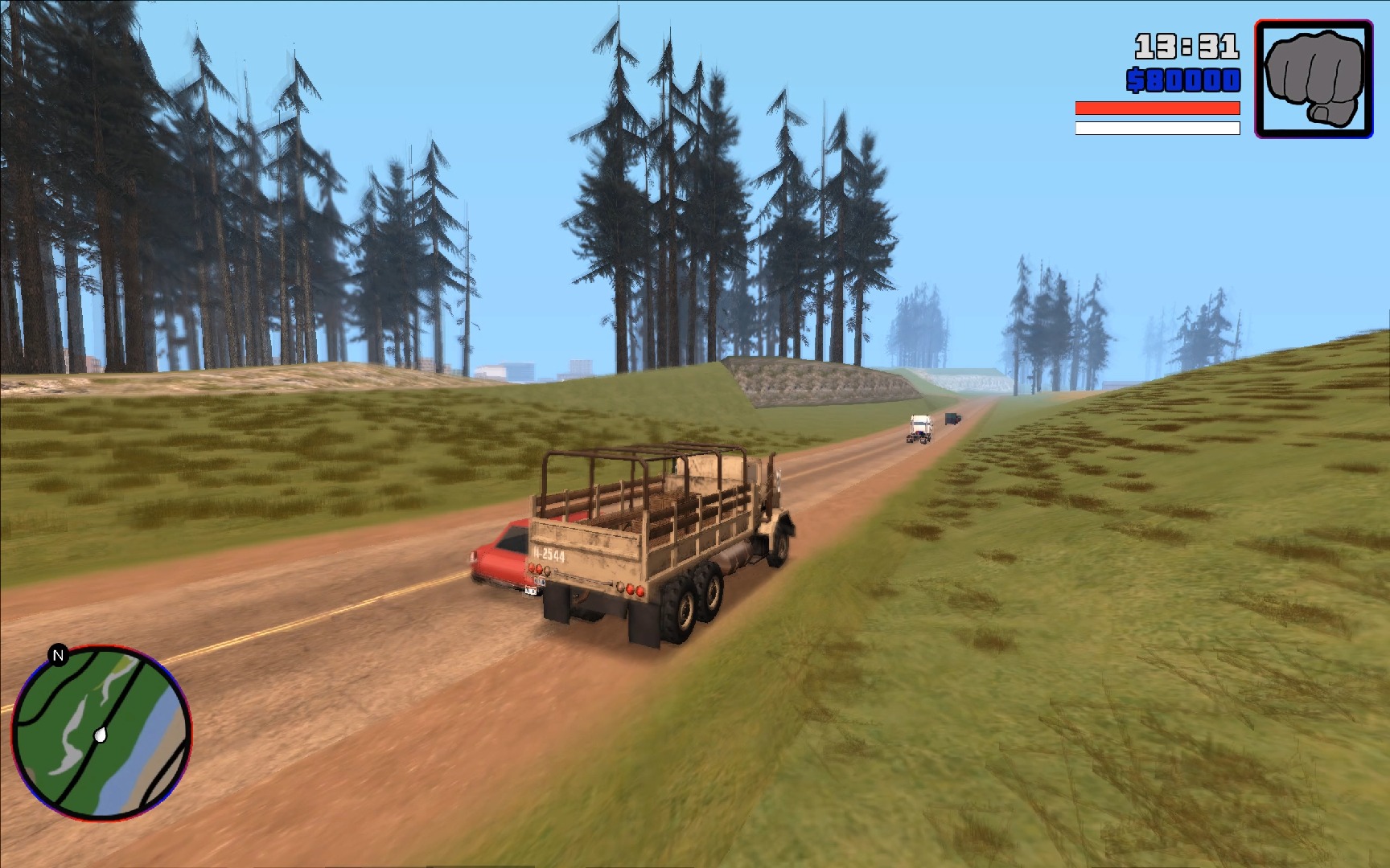 安卓版gtasamod网站侠盗猎车手圣安地列斯mod资源网站