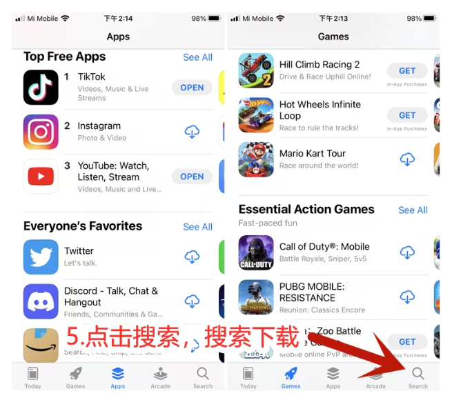 苹果版tiktok破解tiktok国际版苹果版破解