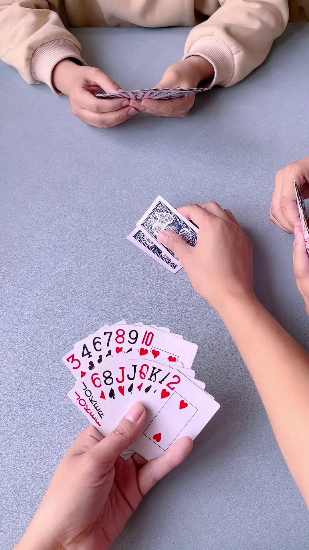 牌友棋牌手机版官网牌友棋牌2023官方版-第2张图片-太平洋在线下载