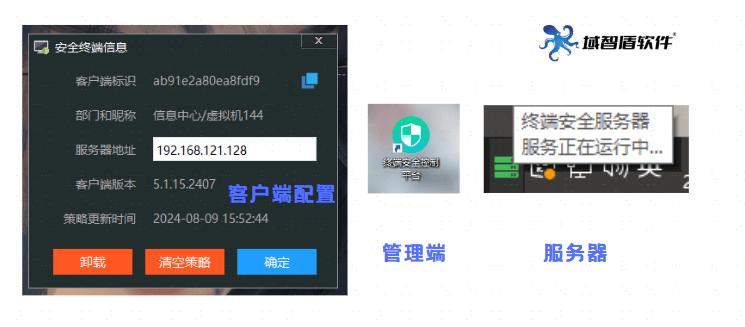 统一监控客户端统一门户下载安装-第2张图片-太平洋在线下载