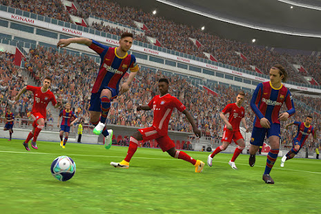 pes单机版安卓版pes2019中文免安装破解版-第2张图片-太平洋在线下载