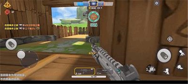 下载先遣服客户端apex英雄先锋服手机版