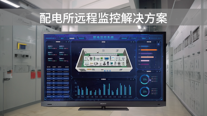 集中监控客户端远程集中监控应用管理系统