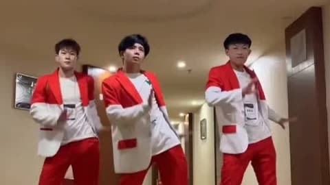 小苹果舞蹈e版少儿舞蹈小苹果儿童版-第2张图片-太平洋在线下载