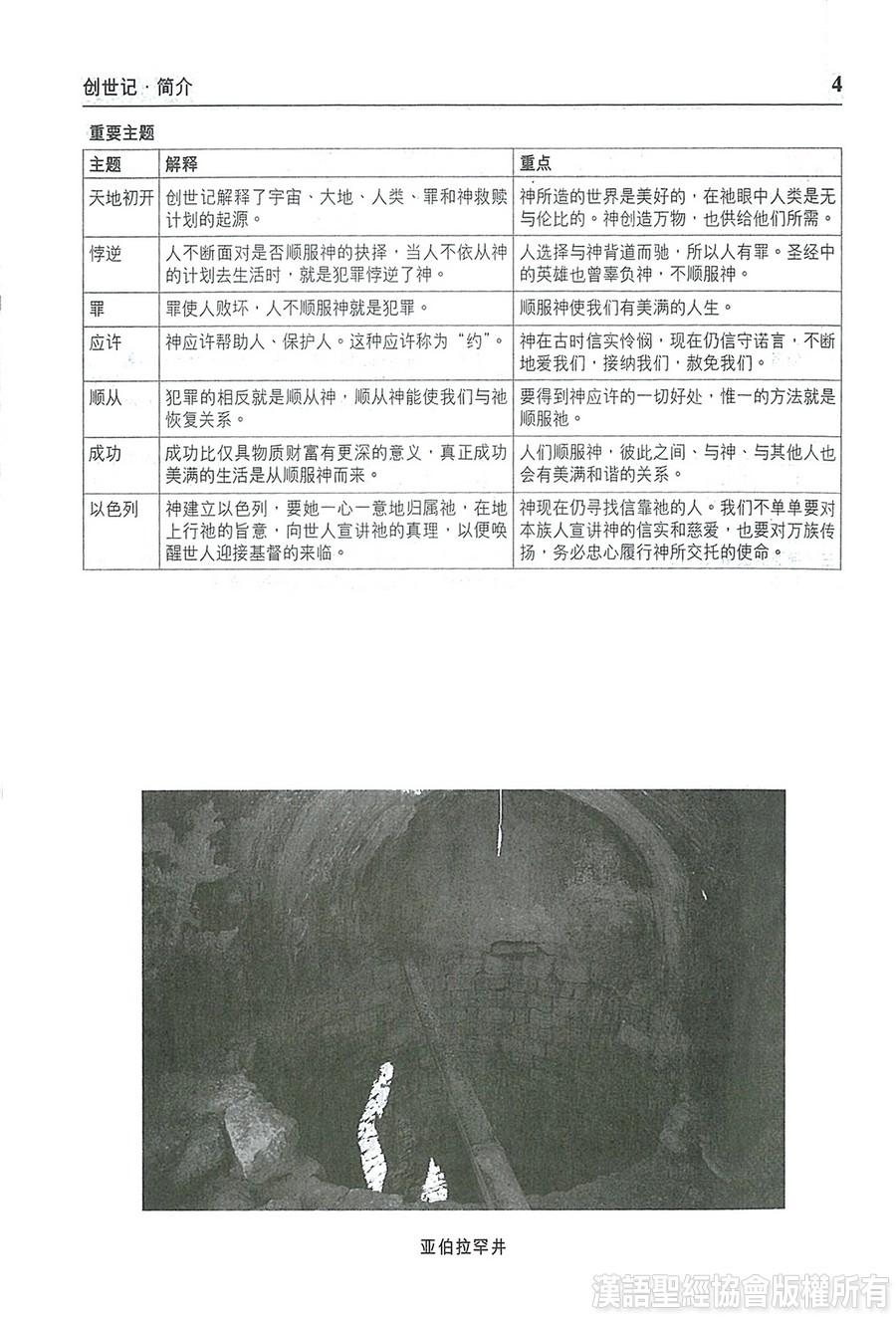 圣经灵修版安卓版在线圣经阅读灵修版