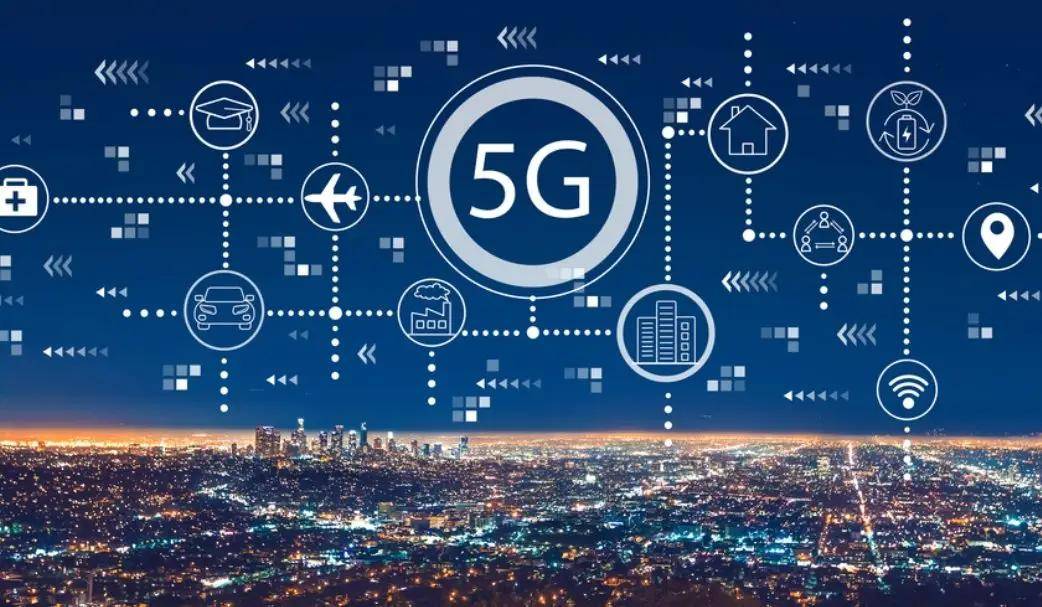 中国5G客户端5G营业厅下载安装