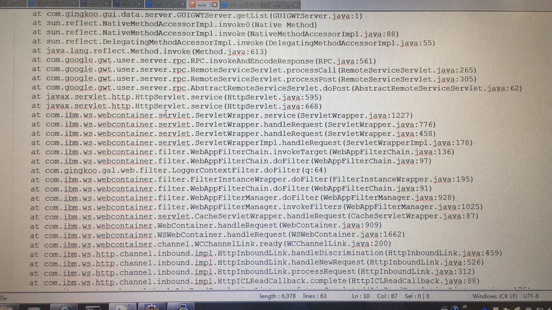 cxfwebservice客户端cxf生成webservice客户端-第2张图片-太平洋在线下载