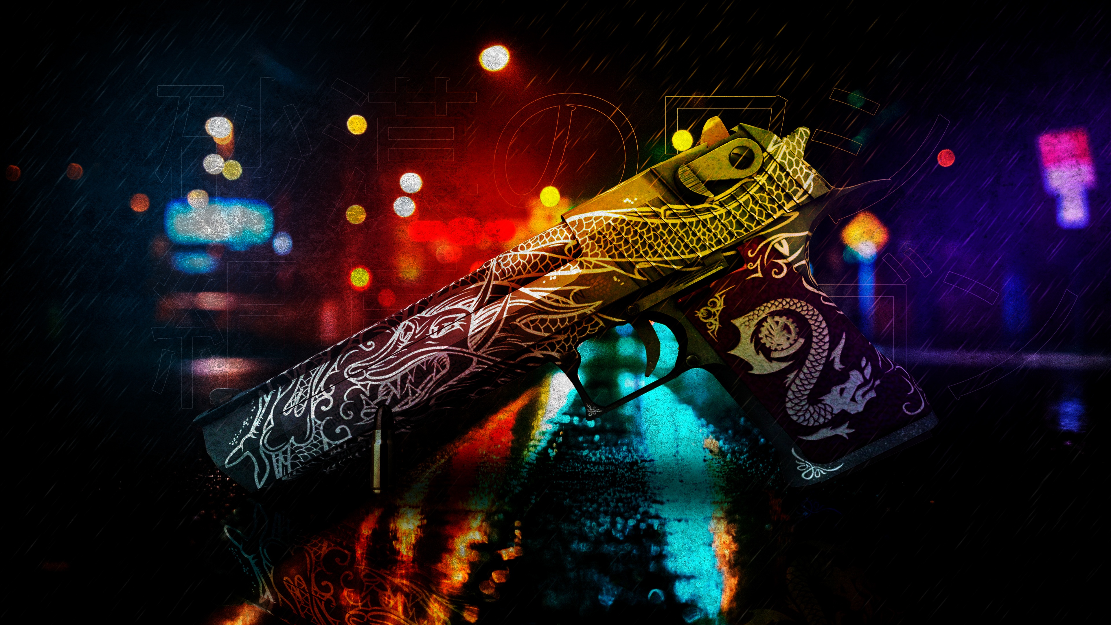 csgo客户端修复55岁大妈玩csgo-第2张图片-太平洋在线下载